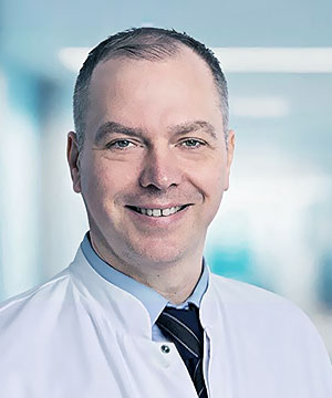 Prof. Dr. med. Achim Wöckel