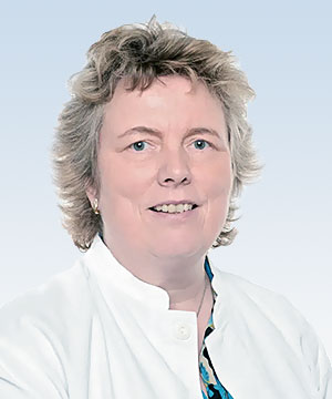 Prof. Dr. med. Nadia Harbeck