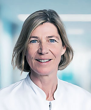 Prof. Dr. med. Ute-Susann Albert