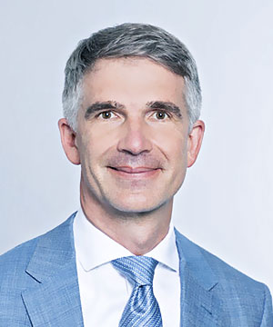 Prof. Dr. med. Volkmar Müller
