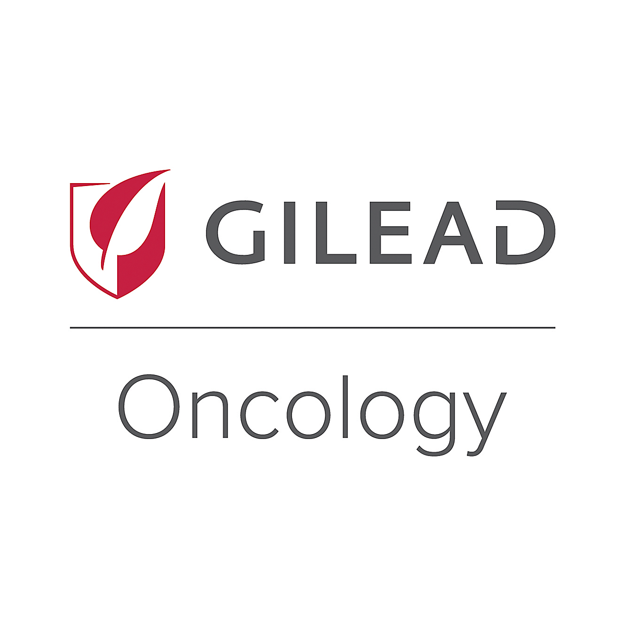 logo senologischer abend sponsor gilead oncology