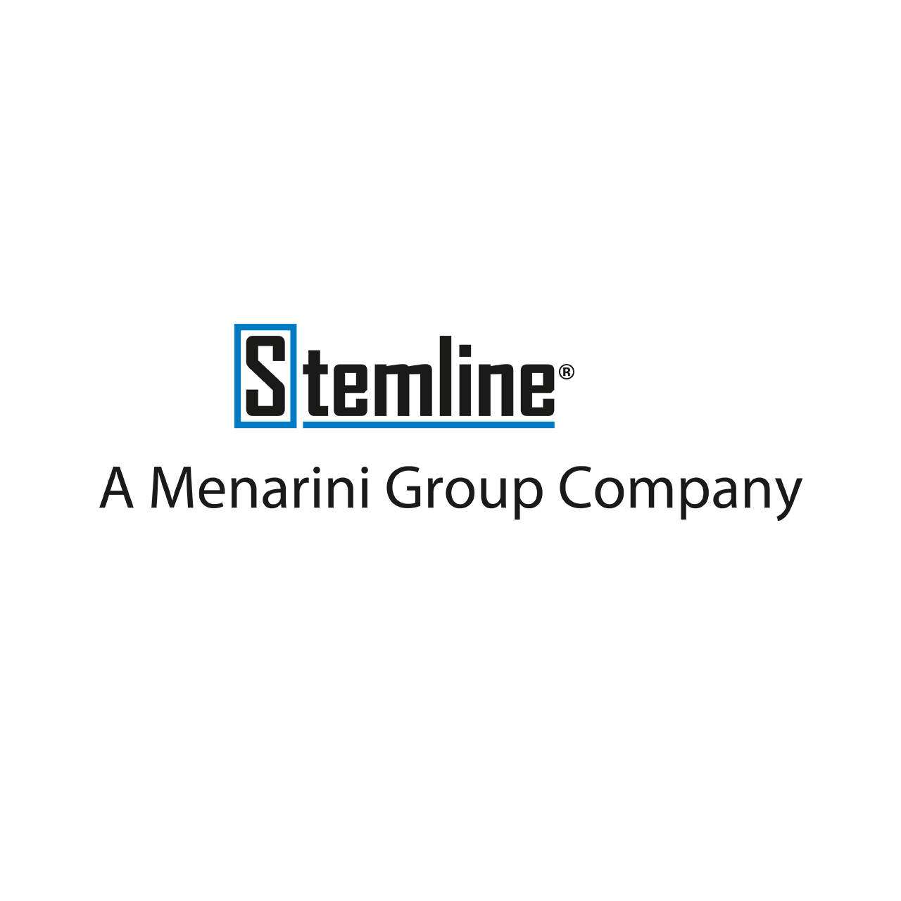 logo senologischer abend sponsor stemline